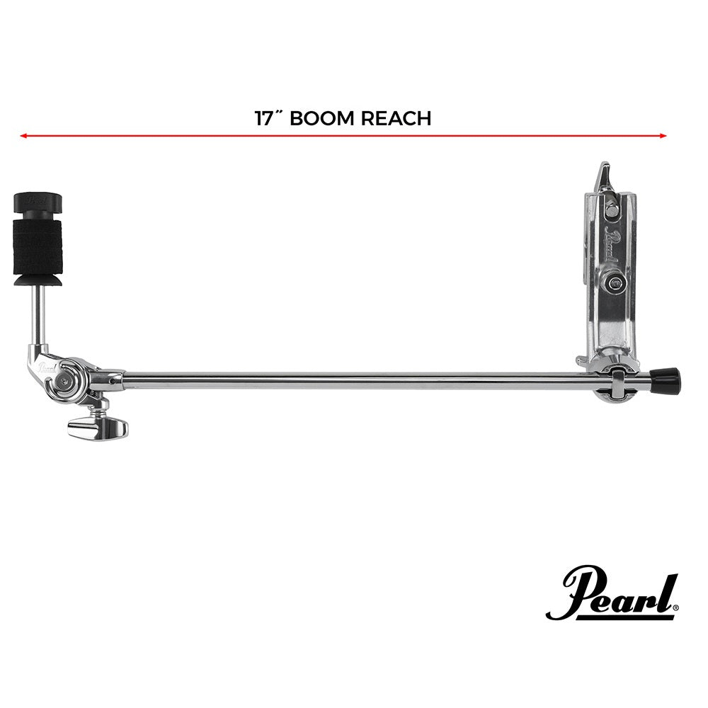 Pearl - CH-70 Boom Cymbal Holders w/ Clamp
