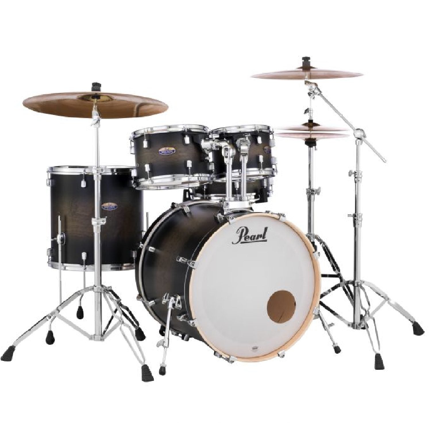 Pearl DMP925SPC262 side