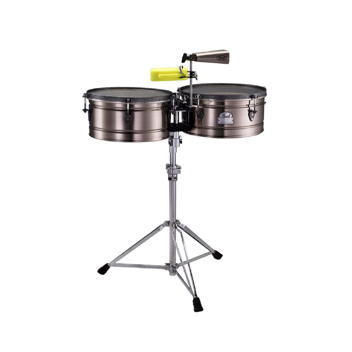 Pearl - Timbales Marc Quinones Signature Series - ETE-1415MQ