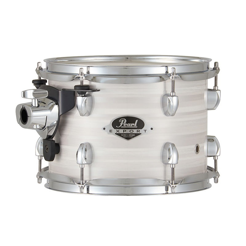 Pearl - Export (10, 12, 14, 16, 22 in.) Slipstream White - EXX725SP/C #777
