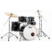 Pearl - Export Drum Set - Jet Black - EXX725SP/C #31