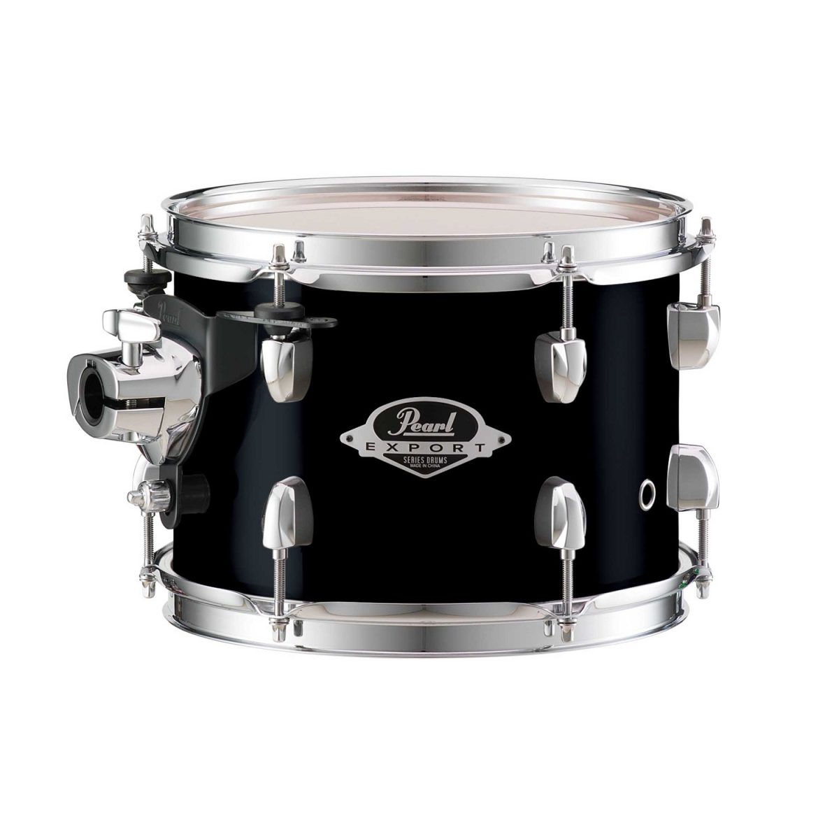 Pearl - Export Drum Set - Satin Shadow Black - EXX725SP/C #761 Tom