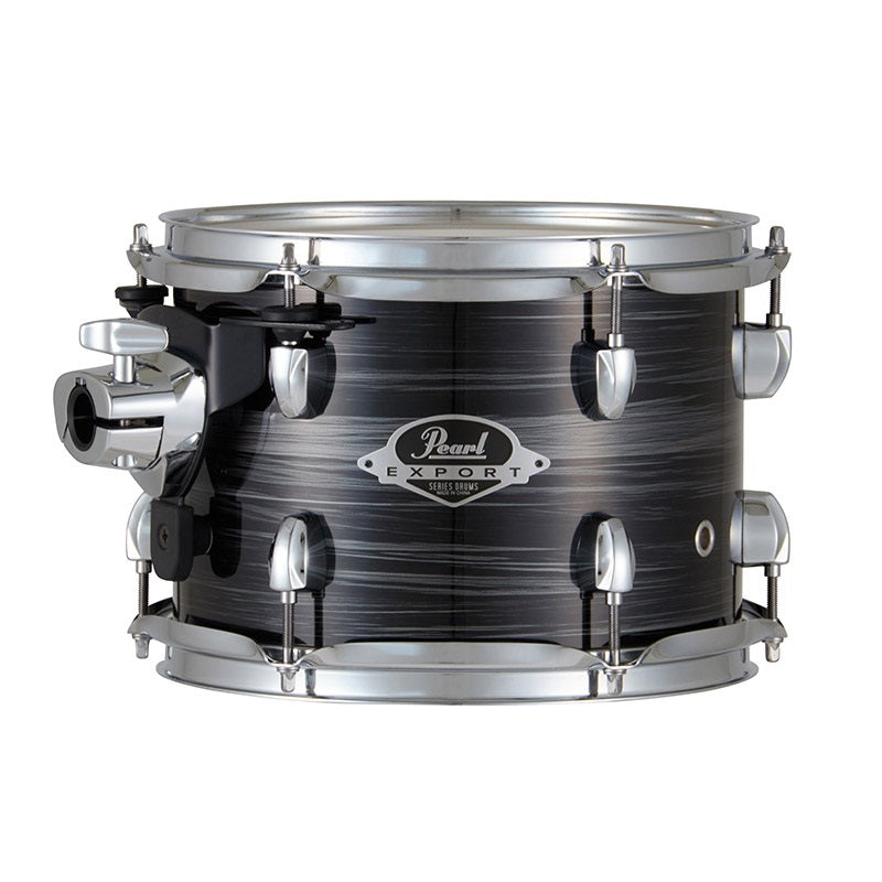 Pearl - Export (10, 12, 14, 16, 22 in.) Graphite Silver Twist - EXX725SP/C #778