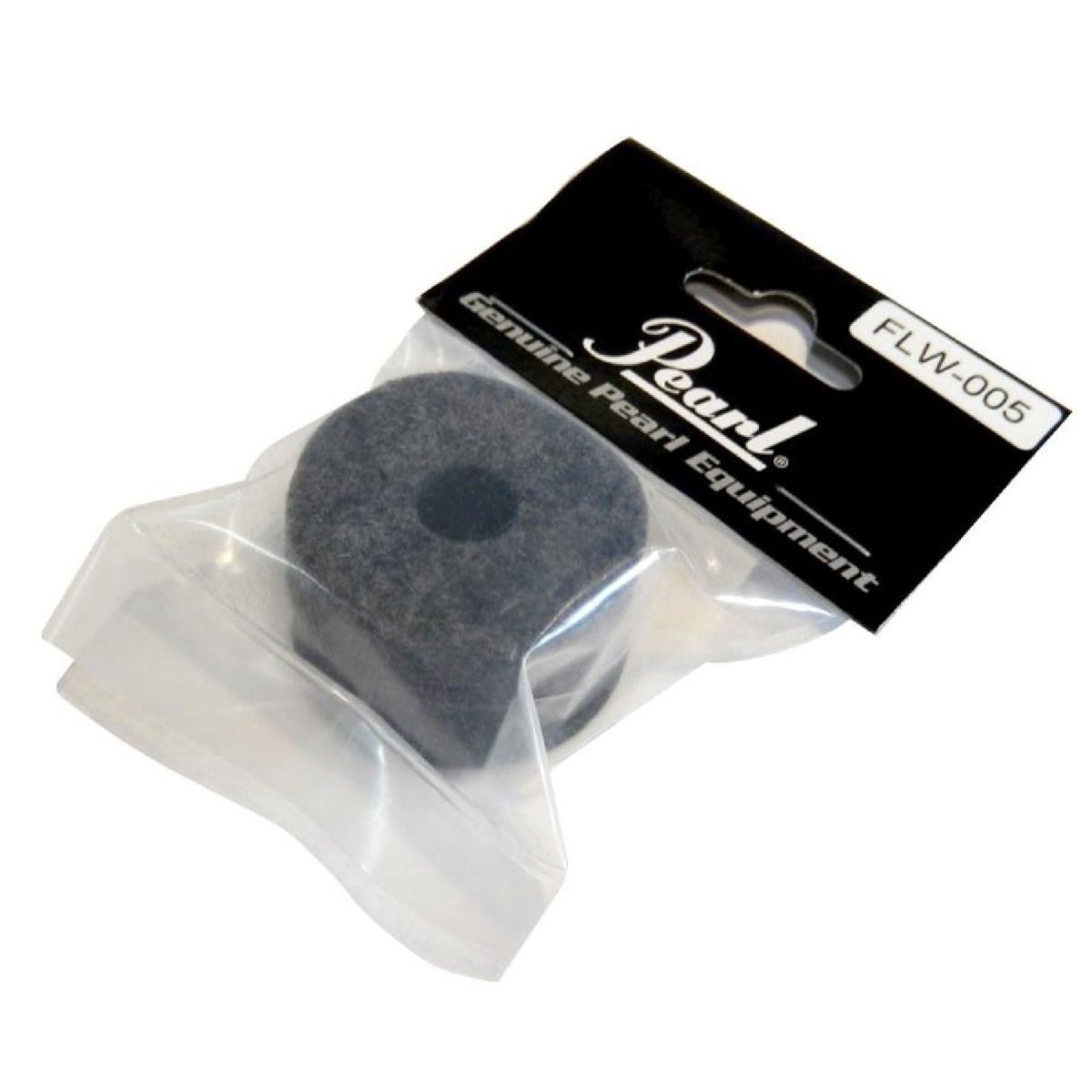 Pearl - FLW-005 Bottom Foam/Felt Cymbal Washer Bag