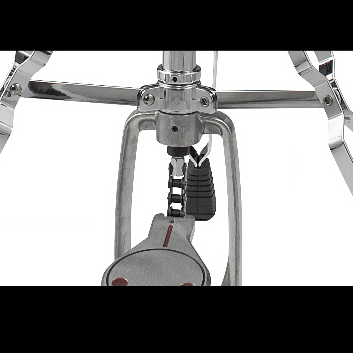 Pearl - H-930QR Rapid Lock Hi-Hat Stand — 4