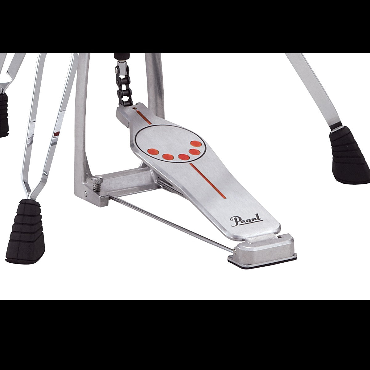 Pearl - H-930QR Rapid Lock Hi-Hat Stand — 5