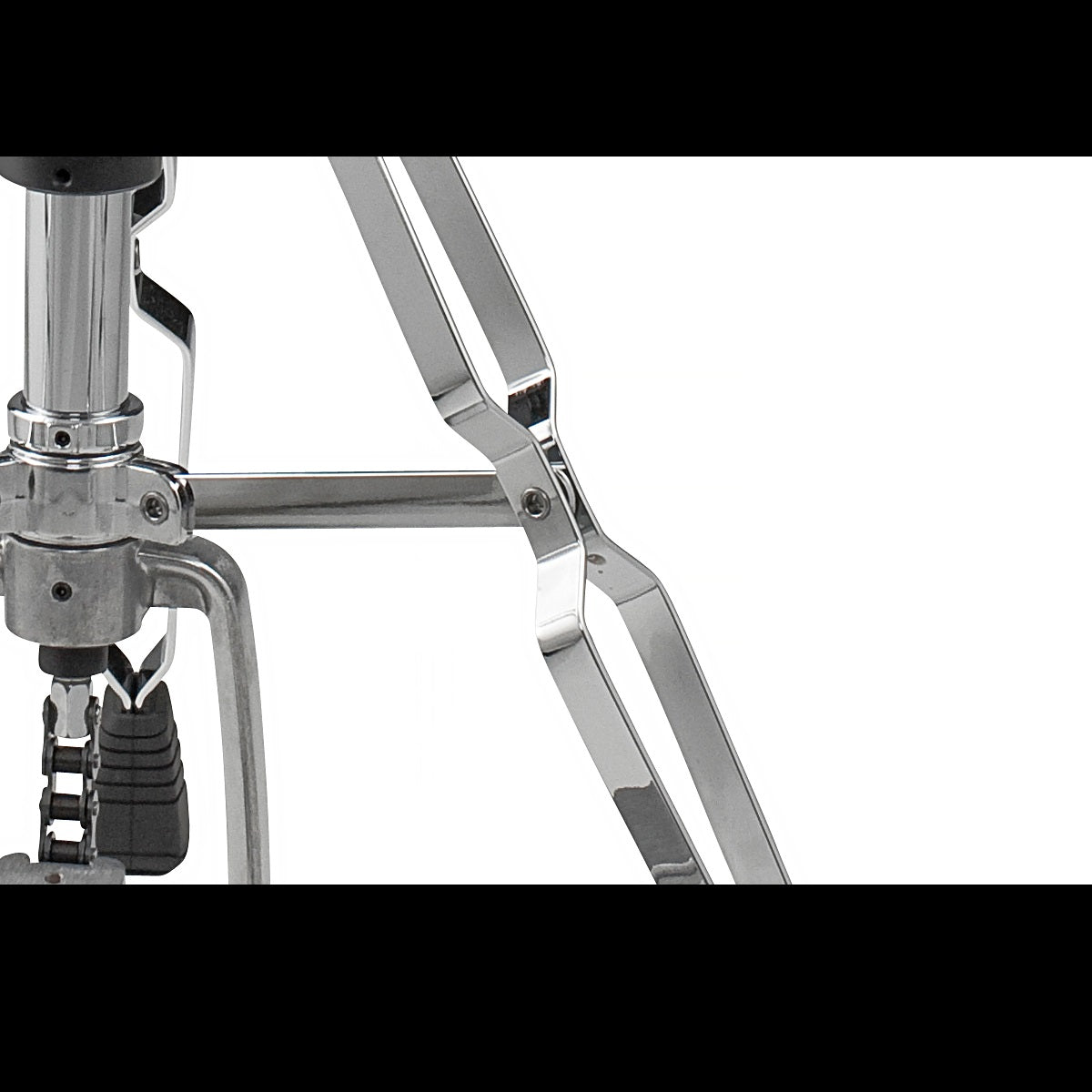 Pearl - H-930QR Rapid Lock Hi-Hat Stand — 7