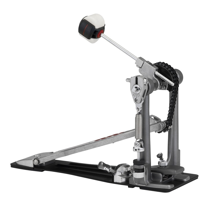 Pearl - P-2050C Eliminator: Redline - Chain Drive Single Pedal