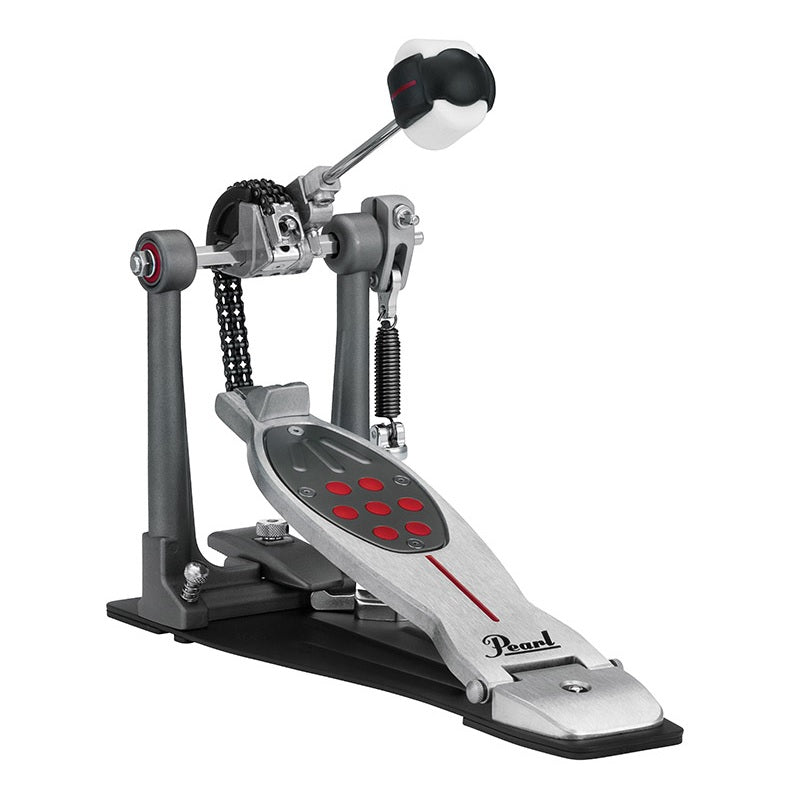 Pearl - P-2050C Eliminator: Redline - Chain Drive Single Pedal