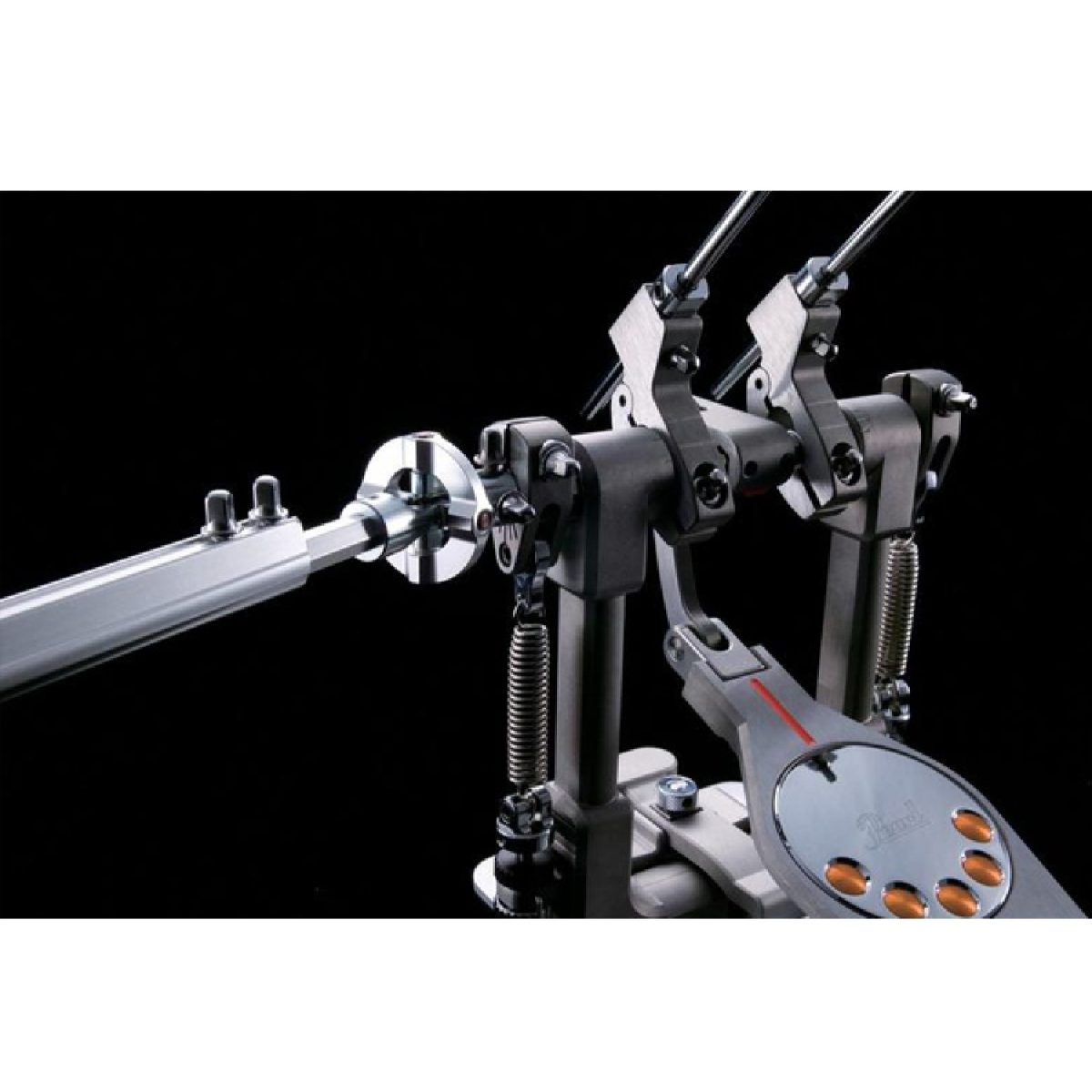 Pearl - P-3002D Demon Direct Drive Double Pedal Bearing
