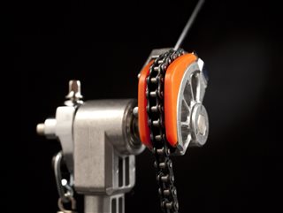 Pearl P-930 - Pédale de grosse caisse