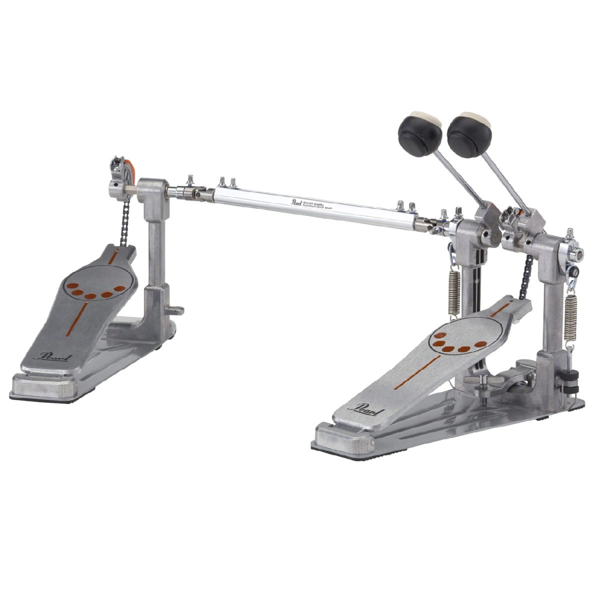 Pearl - P932 Demonator Chain-Drive Double Pedal