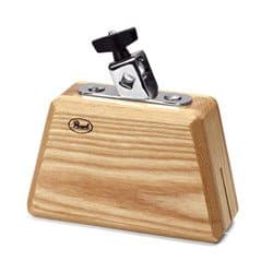 Pearl - PAB-20 Block percussif en frêne à tonalité aiguë