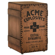 Pearl - Pearl Primero Crate Style - Acme - PBC125B