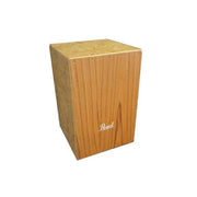 Pearl - Eco-Friendly Cajon - Natural - PBC513CBCNA