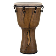 Pearl - 14'' Top Tuned Djembe - Weathered Oak
