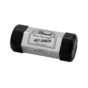 Pearl - 4'' Aluminum Hex Ganzas Shaker - PGA-30