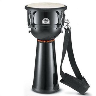 Pearl PJF310 Djembe Fibreglass 9 1/2"