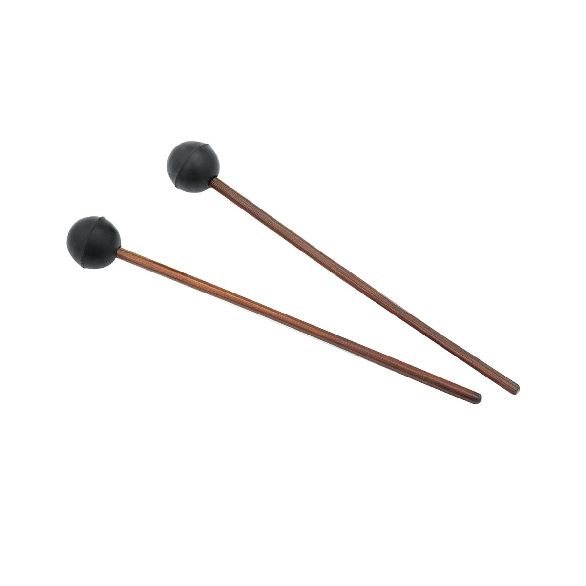 Pearl - Tongue Drum 8 Note A Ake Bono Brown Burst Sticks