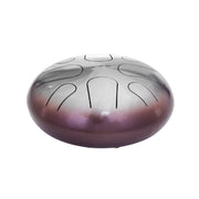 Pearl - Tongue Drum 8 Note A Ake Bono Brown Burst