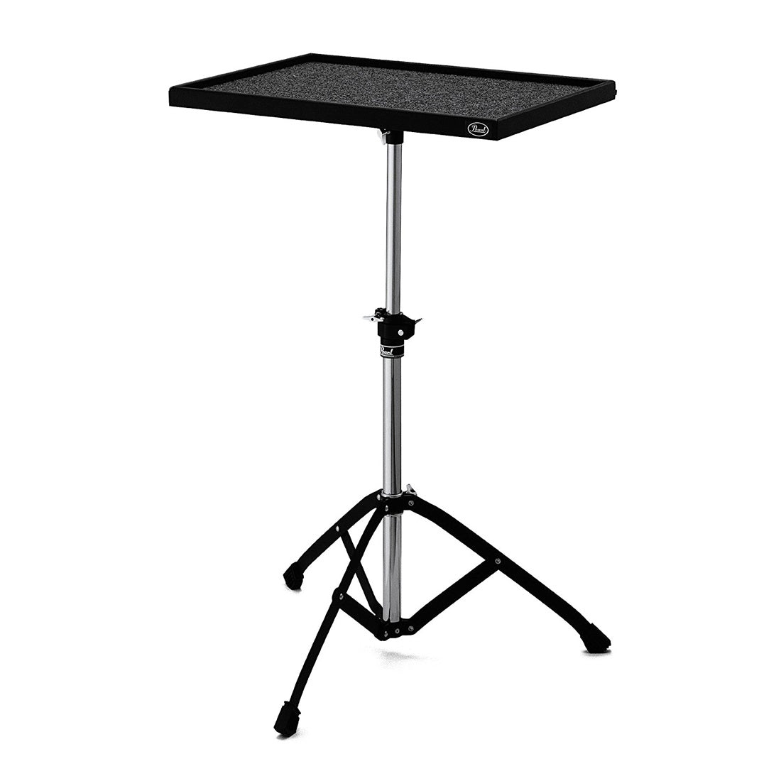 Pearl - PTT-1824 Single-Braced Trap Table 18" x 24"