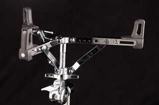 Pearl S-1030 - Support pour Caisse Claire