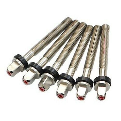 Pearl - SPT-6PK Spin Tight Tension Rod Pack