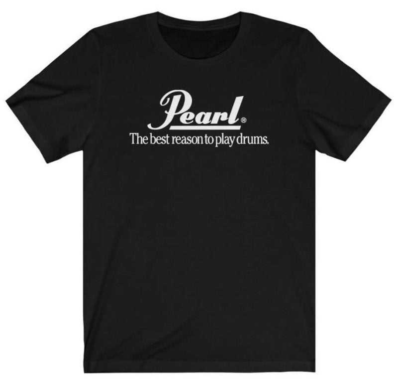 Pearl - Pearl T-shirt, XXL #PEARLTSHIRT-XXL