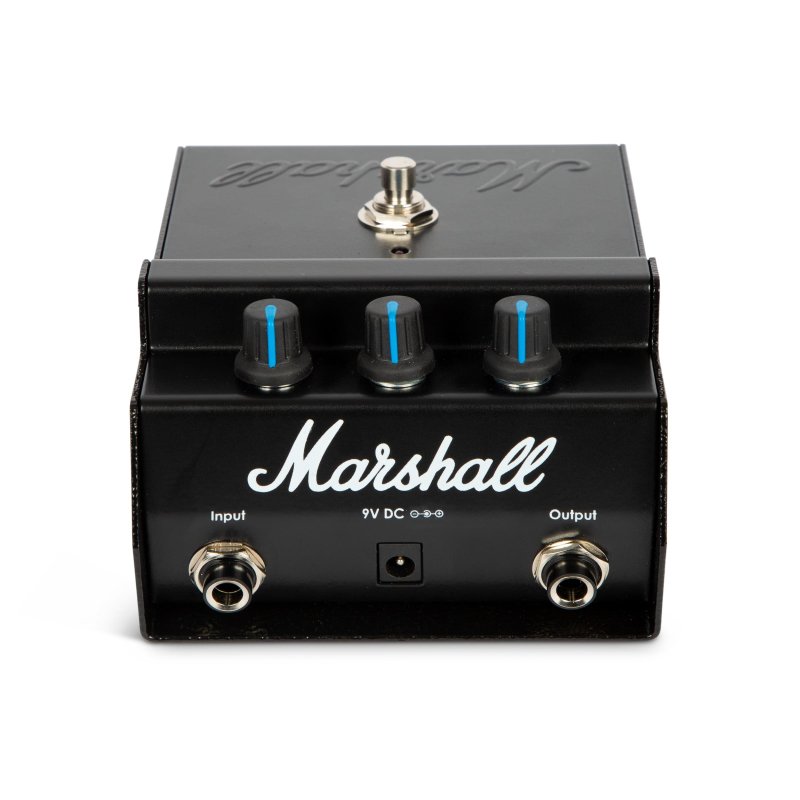 Marshall - BluesBreaker Overdrive / Distortion Pedal #PEDL00100