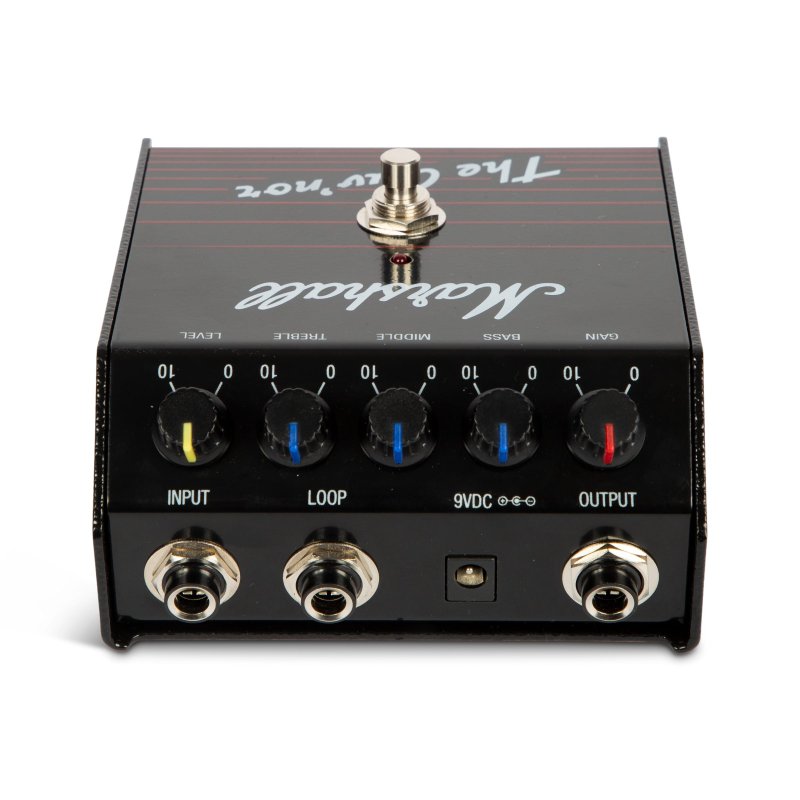 Marshall - The Guv'nor Overdrive / Distortion Pedal #PEDL00101