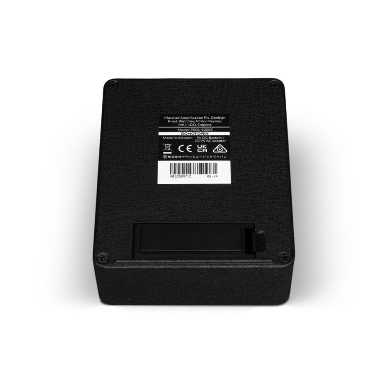 Marshall - DSL Amp Series Special Effects Pedal #PEDL92011