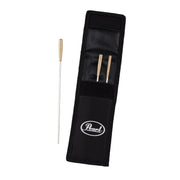 Pearl - Elite Triangle Beaters And Case #PETB-30