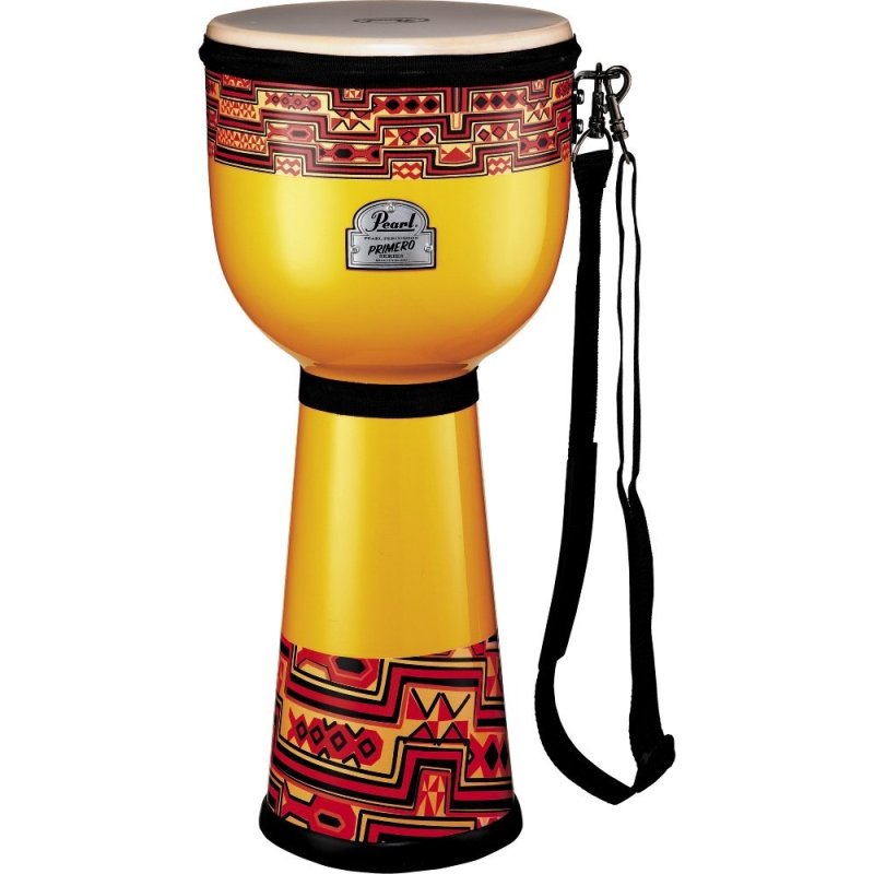 Pearl - Pearl Fun Drum Djembe, 9.25" #PFD-300