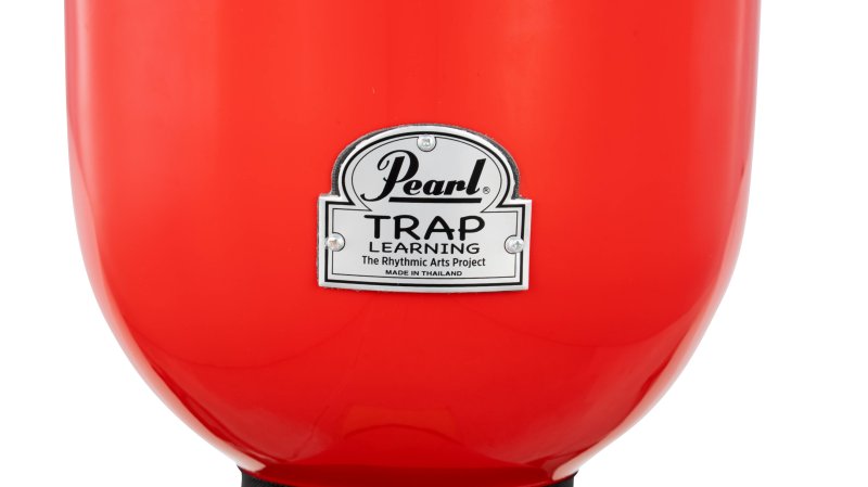 Pearl - Compact Trap Fun Drum #PFD-300TR