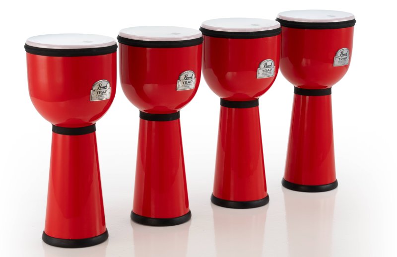 Pearl - Compact Trap Fun Drum #PFD-300TR