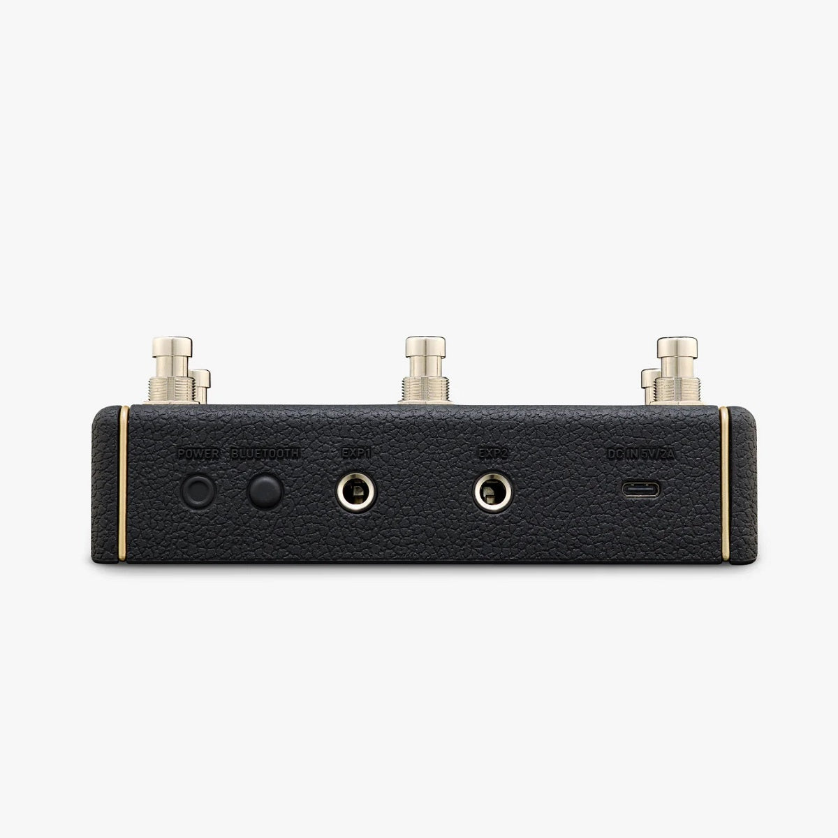 Positive Grid - Spark Control X 6-Switch Wireless Footswitch Back
