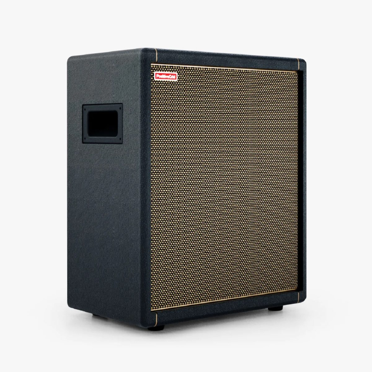 Positive Grid - Spark CAB 140-Watt Class D Powered FRFR Speaker Cabinet