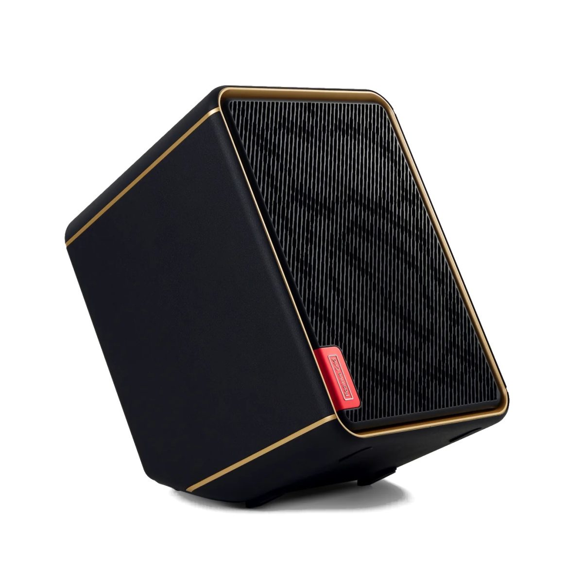 Positive Grid - Spark EDGE Portable 4-channel Smart Amp & PA System