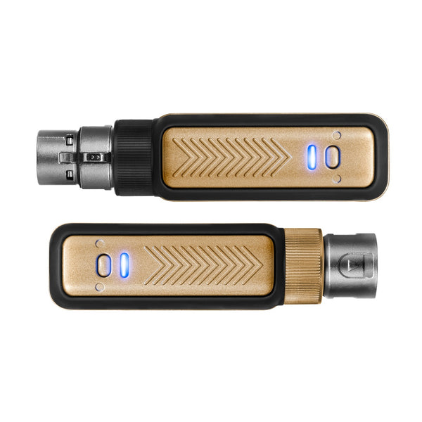 Microphones