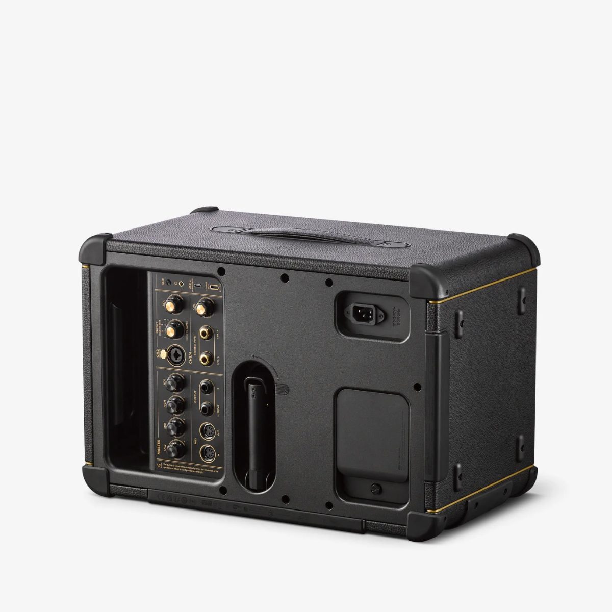 Positive Grid - Spark LIVE 4-Channel Smart Amp & PA System