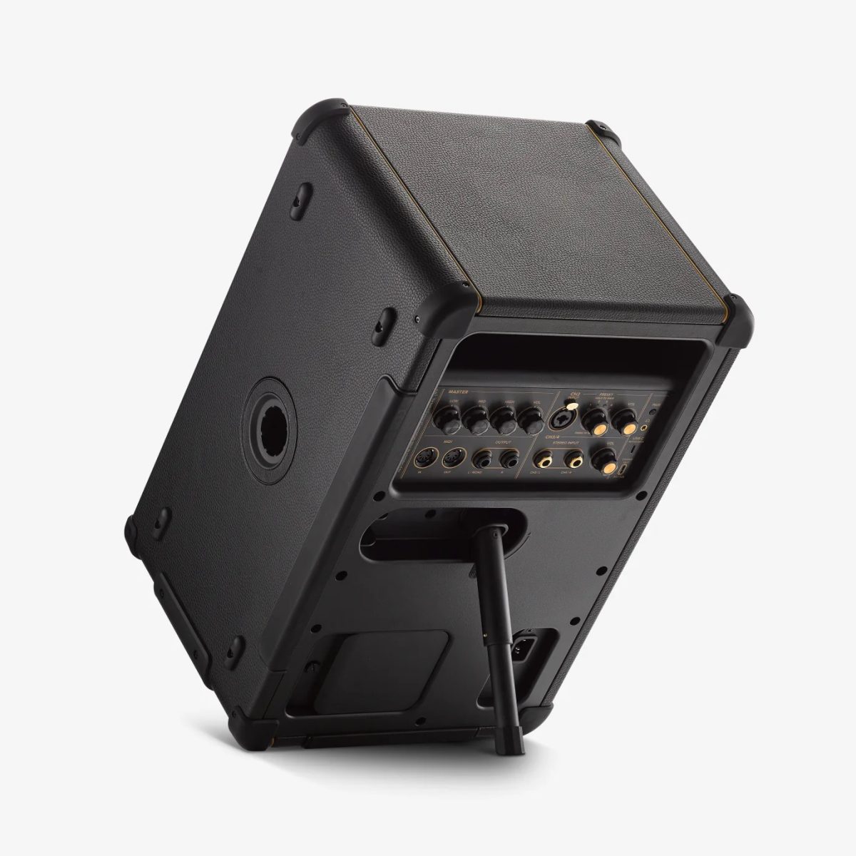Positive Grid - Spark LIVE 4-Channel Smart Amp & PA System