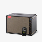 Positive Grid - Spark LIVE 4-Channel Smart Amp & PA System