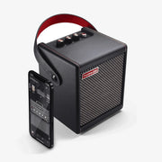 Positive Grid - Spark MINI 10-Watt Portable Smart Guitar Amp & Bluetooth Speaker