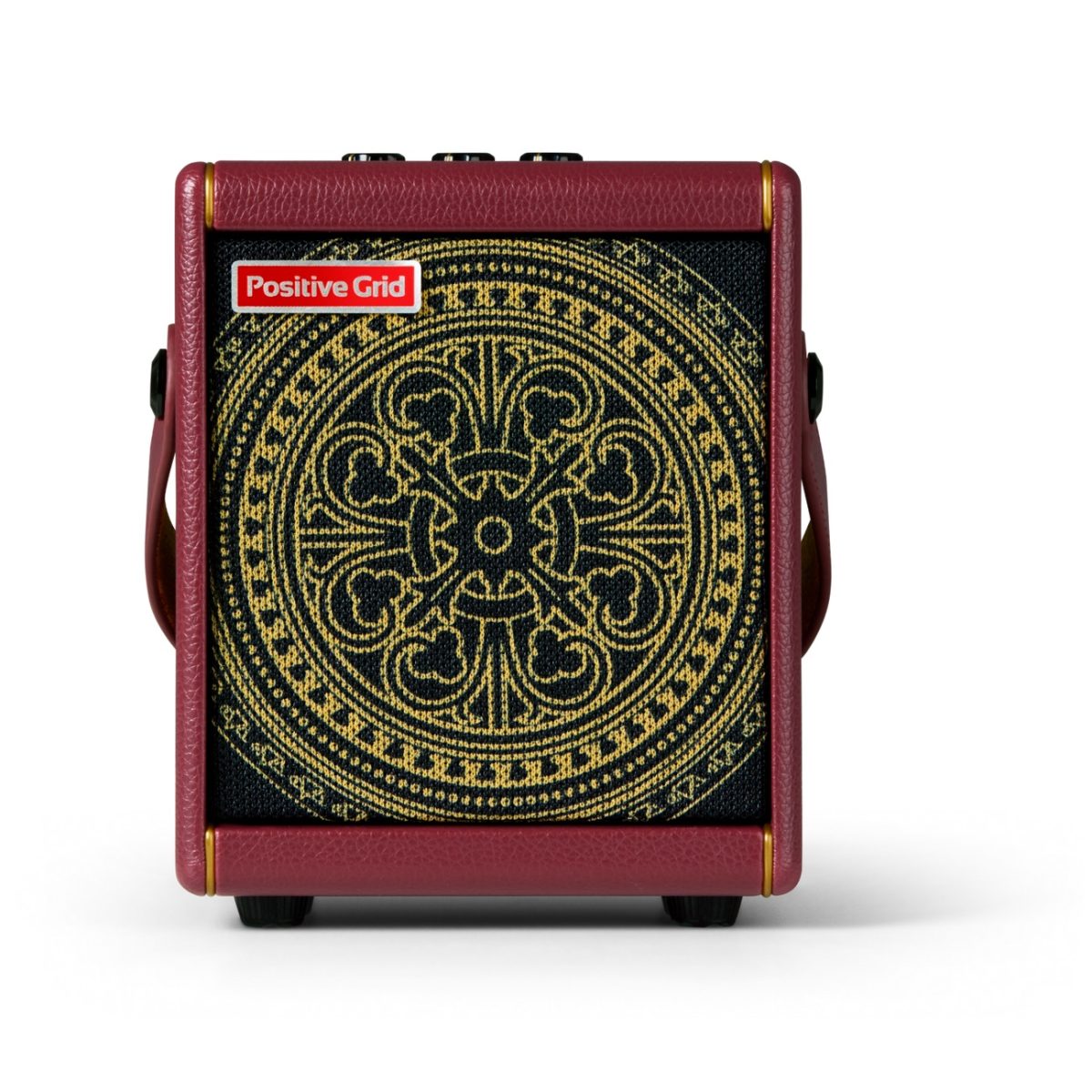 Positive Grid - Spark MINI Vai Special Edition 10-Watt Portable Smart Guitar Amp
