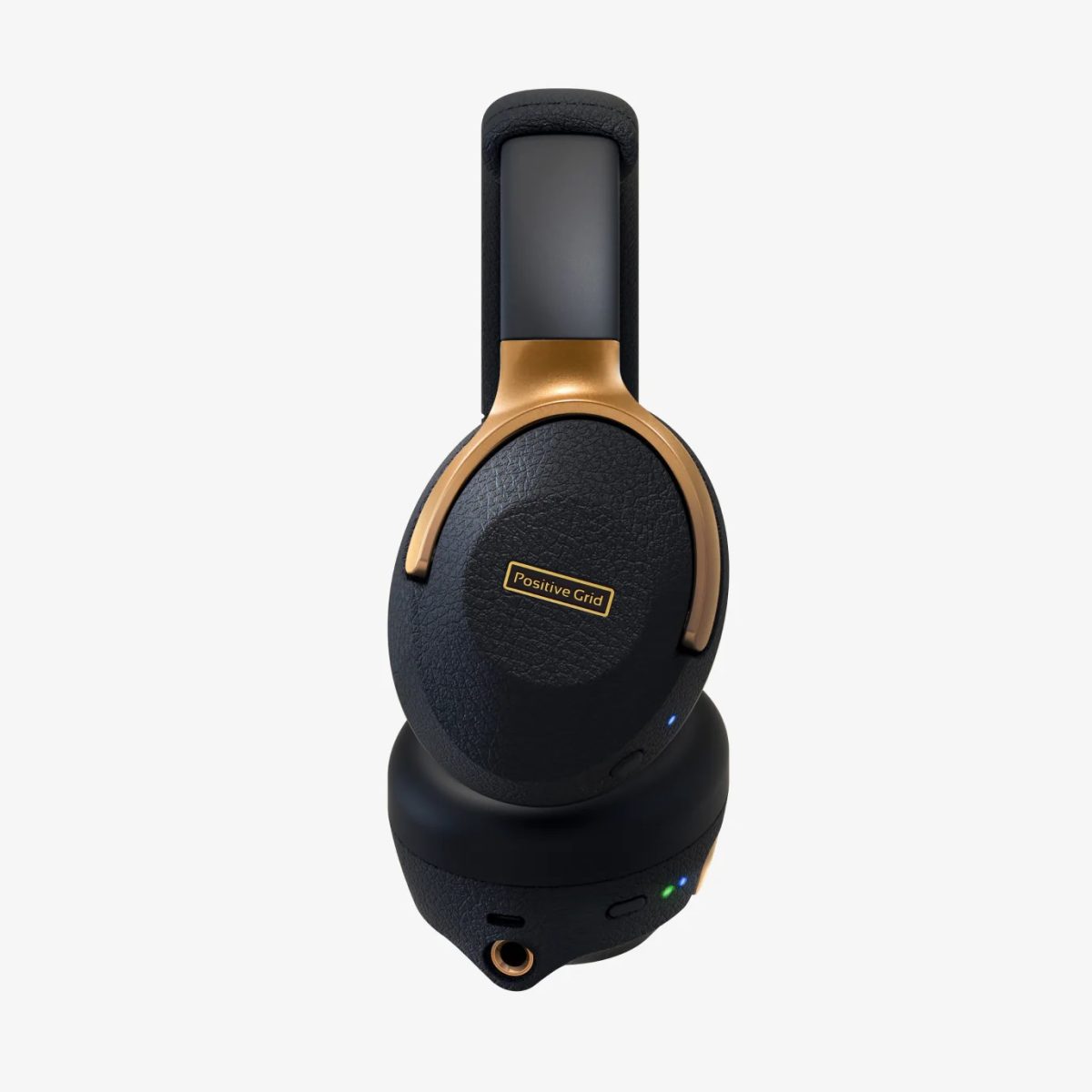 Positive Grid - Spark NEO Wireless Smart Guitar Headphones