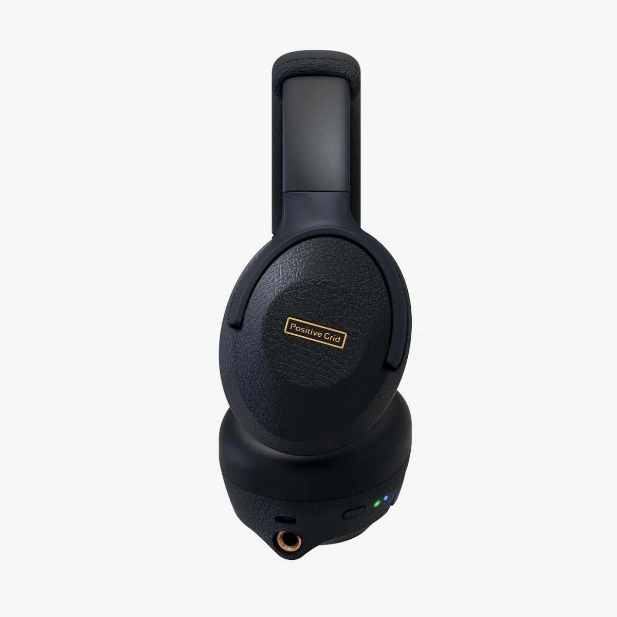 Positive Grid - Spark NEO Core - Wired Smart Guitar Headphones