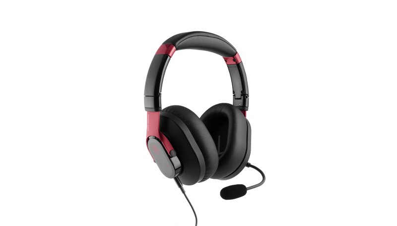 Austrian Audio - Pro Closed-Back Gaming Headset #PG16-HEADSET