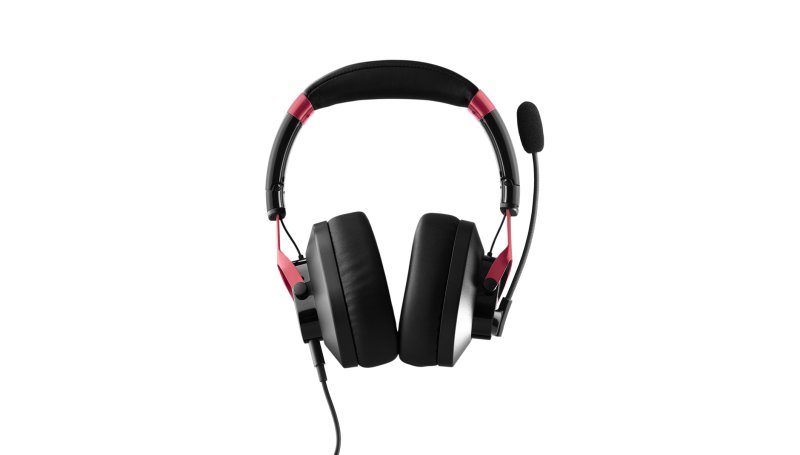 Austrian Audio - Pro Closed-Back Gaming Headset #PG16-HEADSET