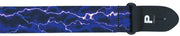 Profile - 2” Polyester guitar strap #PGS400-PL