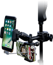 Profile - Smart Phone & Power Bank Holder #PHH-100